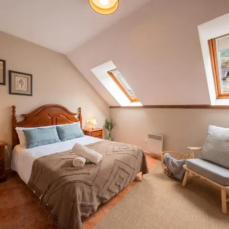 Ordesa Family Downtown & Relaxation Casa Domingo تورلا