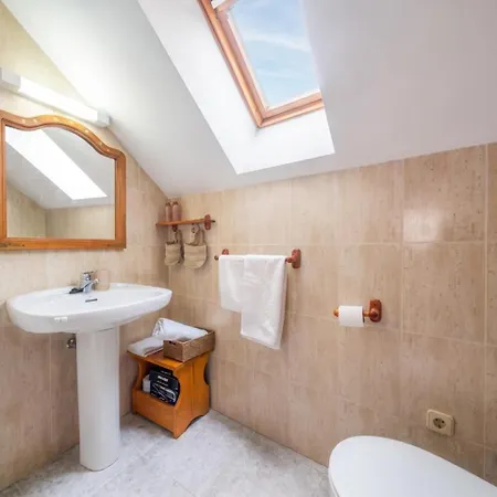 Ordesa Family Downtown & Relaxation Casa Domingo بيت للعطل *