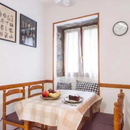 Ordesa Family Downtown & Relaxation Casa Domingo Торла