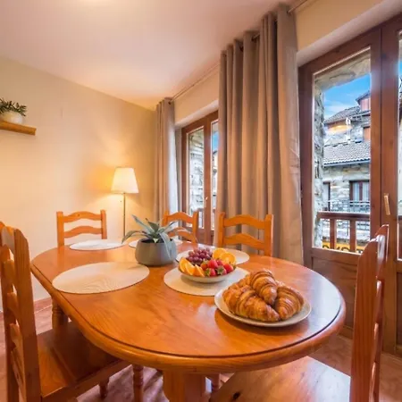 Ordesa Family Downtown & Relaxation Casa Domingo Торла