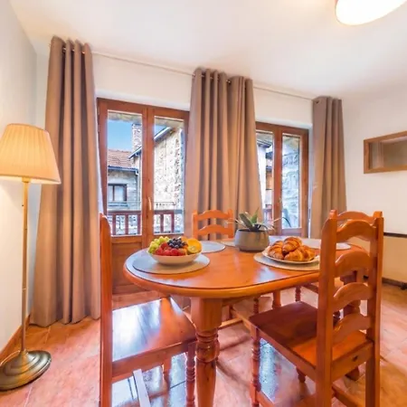 Дом отдыха Ordesa Family Downtown & Relaxation Casa Domingo *